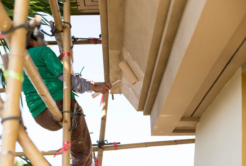 Commercial Wall Painting in Arvada, CO