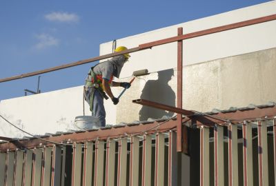 Commercial Wall Painting in Boulder, CO