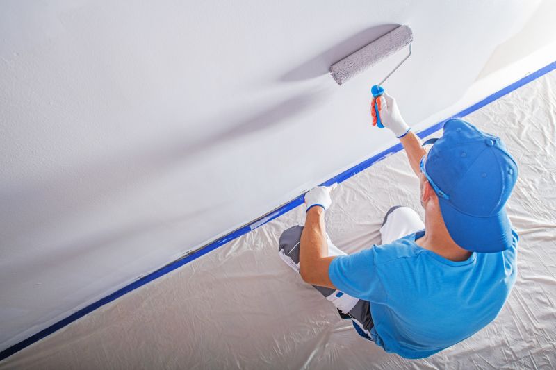 Office Painting in Longmont, CO