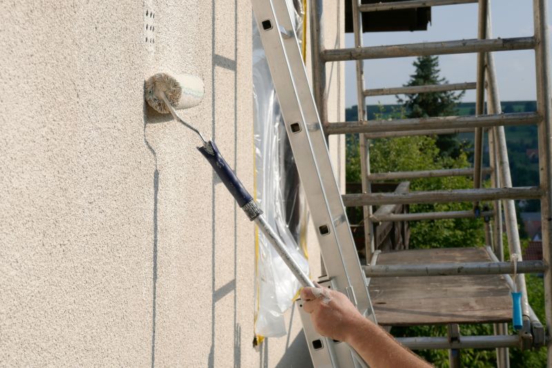Shed Painting Service in Boulder, CO