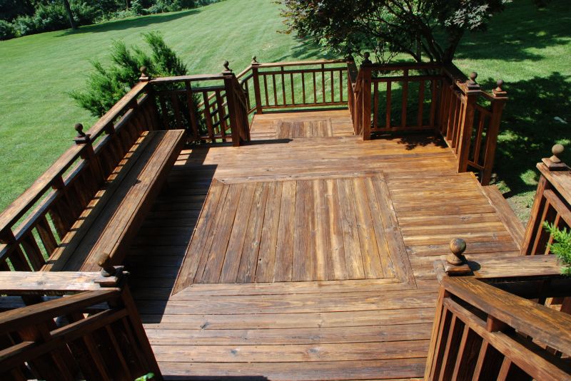 Local Deck Contractors