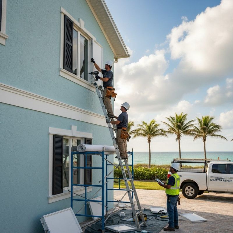 Contact About Deck Restoration